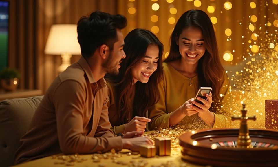 ex999 ex999 Casino — Live Tables, Slots and Crash Games in One Place